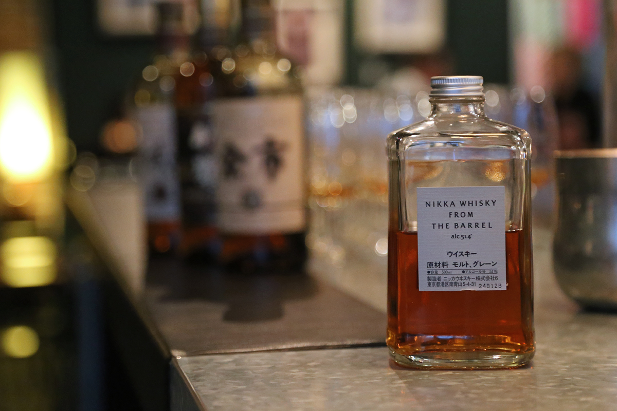 Spirit and Psyche in the City